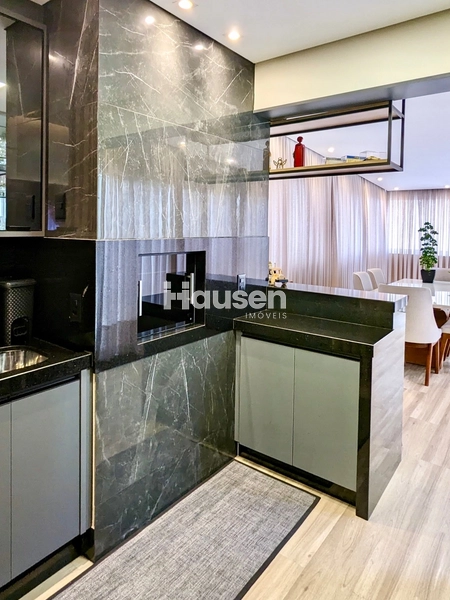 Apartamento Mobiliado no Bairro São Luiz!: 9ª foto da galeria de imagens do imóvel