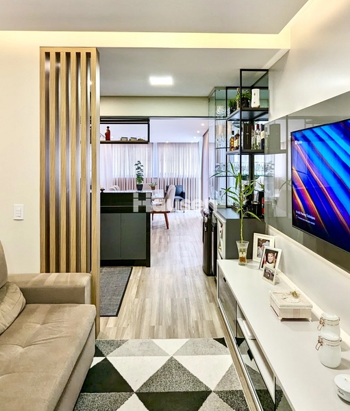 Apartamento Mobiliado no Bairro São Luiz!: 6ª foto da galeria de imagens do imóvel
