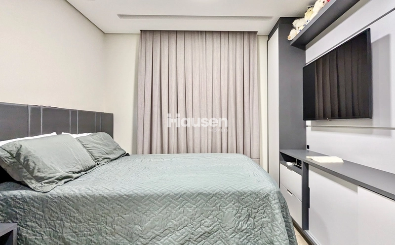 Apartamento Mobiliado no Bairro São Luiz!: 14ª foto da galeria de imagens do imóvel