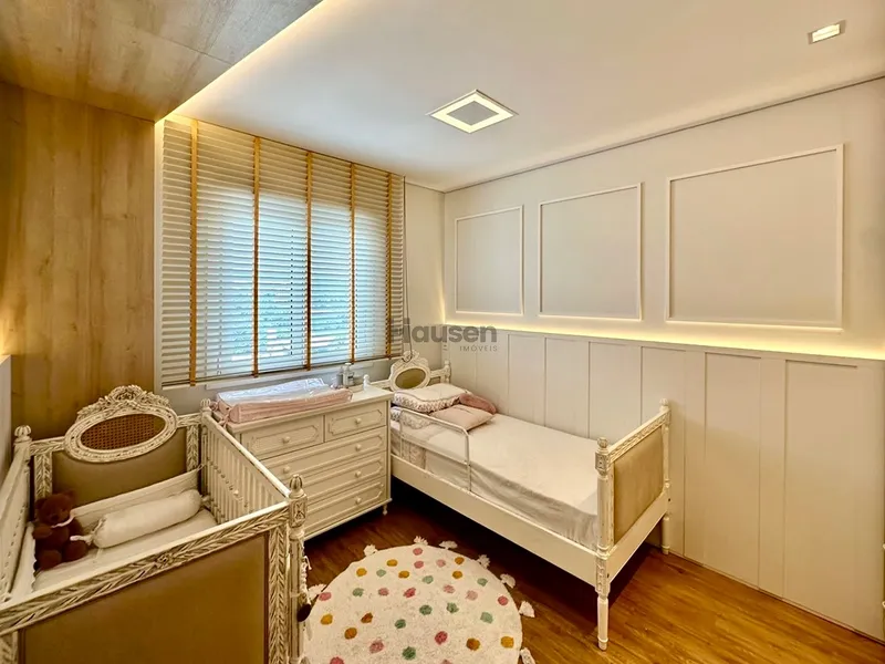 Frente Beira Rio | 165m² privativos | 3 vagas amplas: 9ª foto da galeria de imagens do imóvel