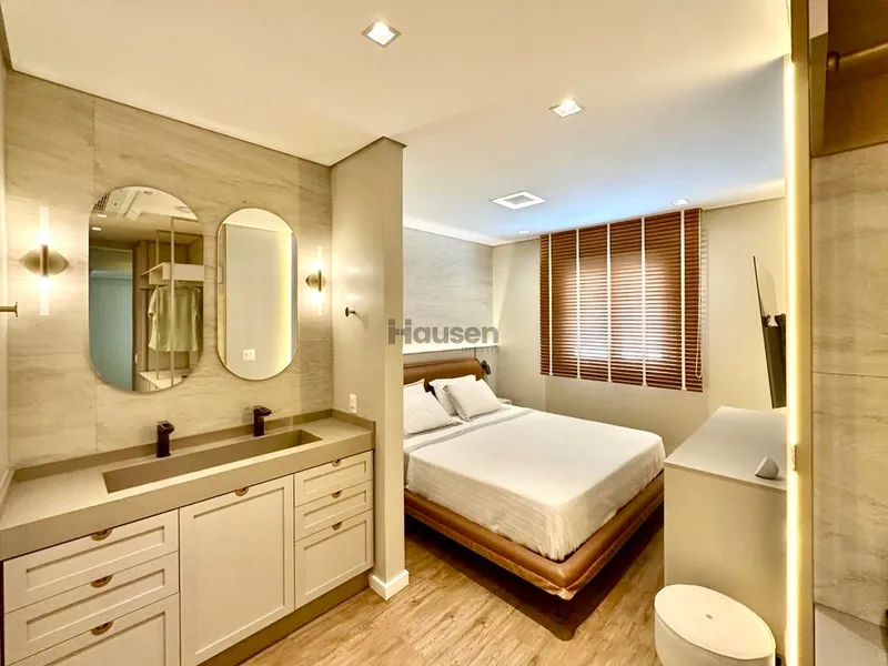 Frente Beira Rio | 165m² privativos | 3 vagas amplas: 6ª foto da galeria de imagens do imóvel