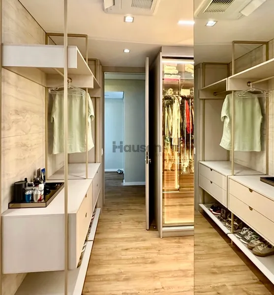 Frente Beira Rio | 165m² privativos | 3 vagas amplas: 7ª foto da galeria de imagens do imóvel