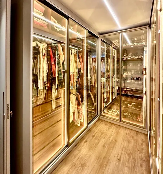 Frente Beira Rio | 165m² privativos | 3 vagas amplas: 8ª foto da galeria de imagens do imóvel