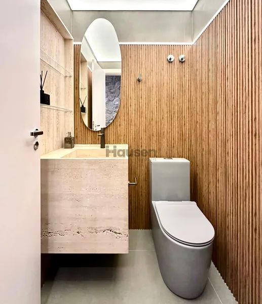 Frente Beira Rio | 165m² privativos | 3 vagas amplas: 5ª foto da galeria de imagens do imóvel