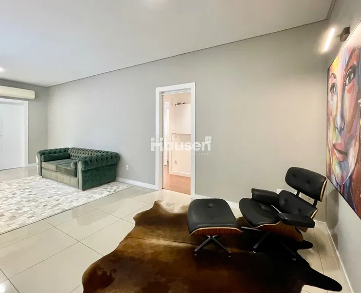 Apartamento com Área Externa no Centro de Brusque!: 2ª foto da galeria de imagens do imóvel