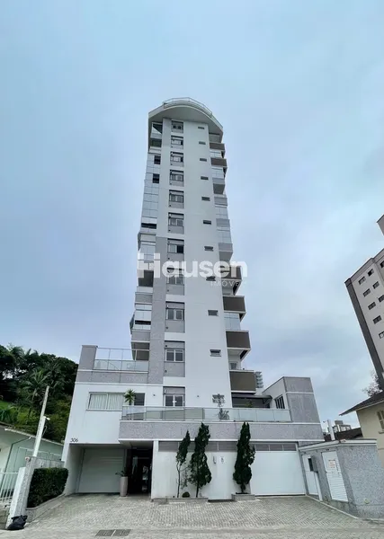 Apartamento com Área Externa no Centro de Brusque!: 13ª foto da galeria de imagens do imóvel