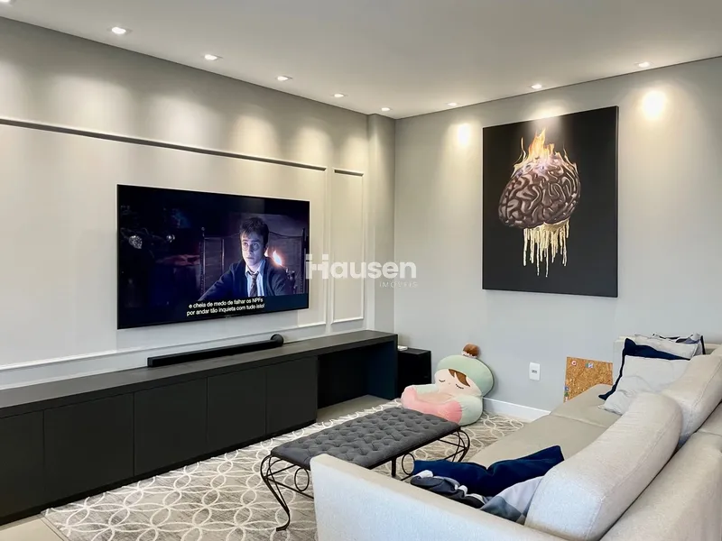 Apartamento com Área Externa no Centro de Brusque!: 6ª foto da galeria de imagens do imóvel