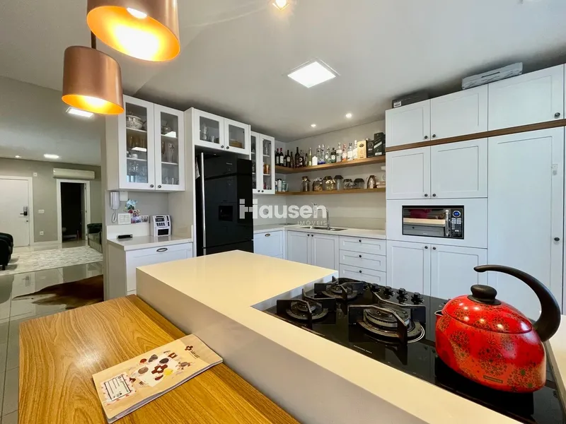 Apartamento com Área Externa no Centro de Brusque!: 7ª foto da galeria de imagens do imóvel