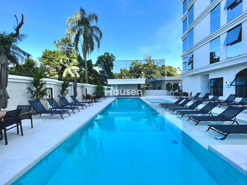 Apartamento novo com 4 suítes no Centro de Brusque!: 3ª foto da galeria de imagens do imóvel