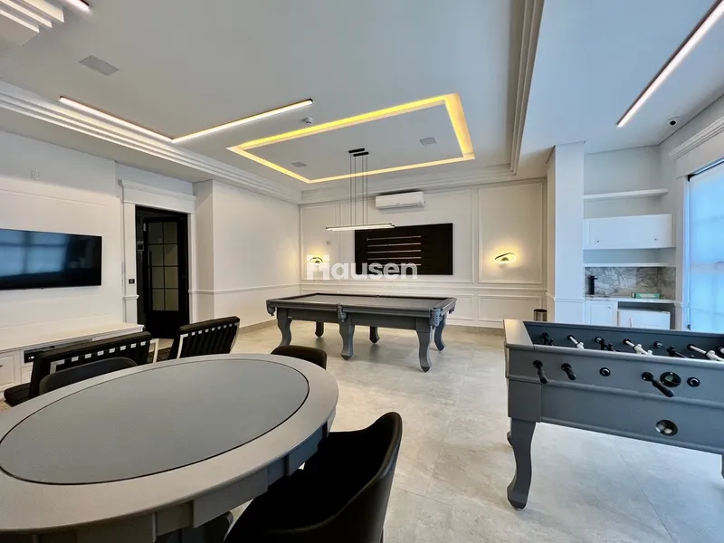 Apartamento novo com 4 suítes no Centro de Brusque!: 15ª foto da galeria de imagens do imóvel