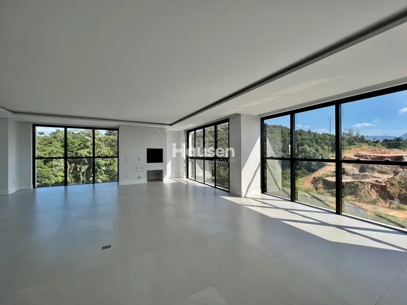 Apartamento novo com 4 suítes no Centro de Brusque!: 20ª foto da galeria de imagens do imóvel