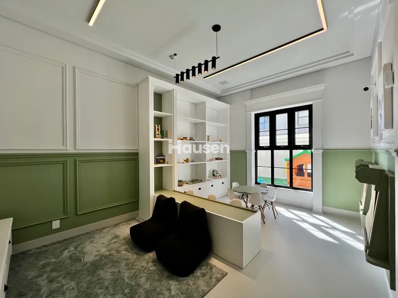 Apartamento novo com 4 suítes no Centro de Brusque!: 17ª foto da galeria de imagens do imóvel