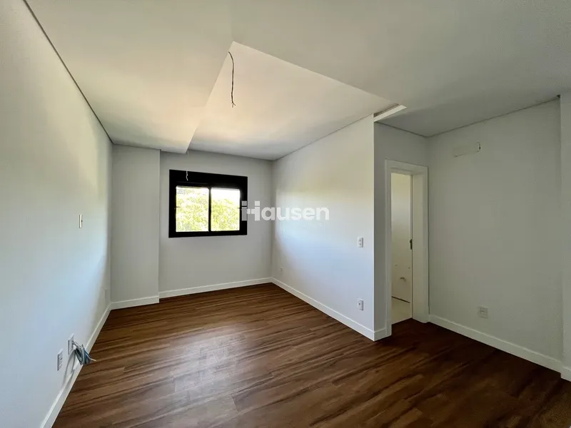 Apartamento novo com 4 suítes no Centro de Brusque!: 28ª foto da galeria de imagens do imóvel