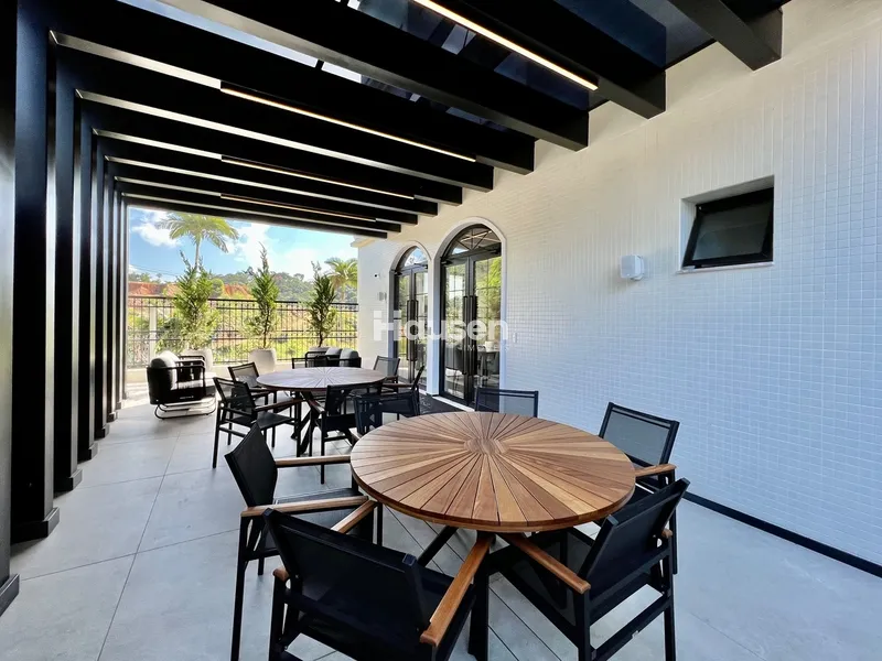 Apartamento novo com 4 suítes no Centro de Brusque!: 12ª foto da galeria de imagens do imóvel