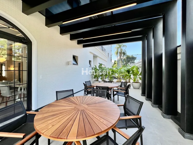 Apartamento novo com 4 suítes no Centro de Brusque!: 13ª foto da galeria de imagens do imóvel