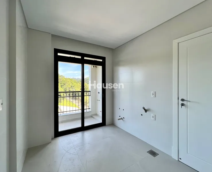 Apartamento novo com 4 suítes no Centro de Brusque!: 22ª foto da galeria de imagens do imóvel