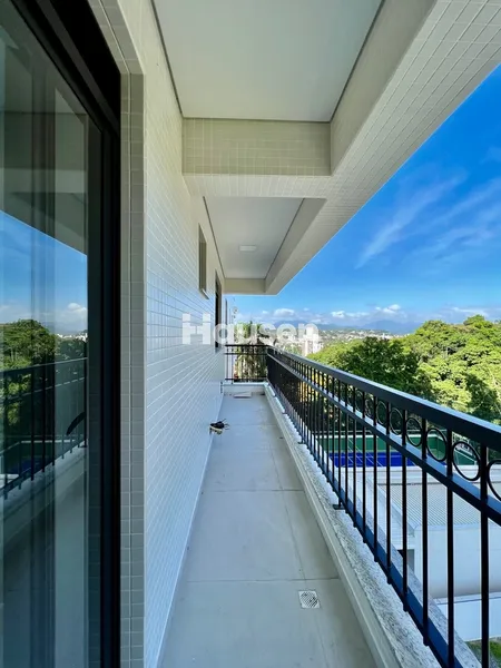 Apartamento novo com 4 suítes no Centro de Brusque!: 23ª foto da galeria de imagens do imóvel