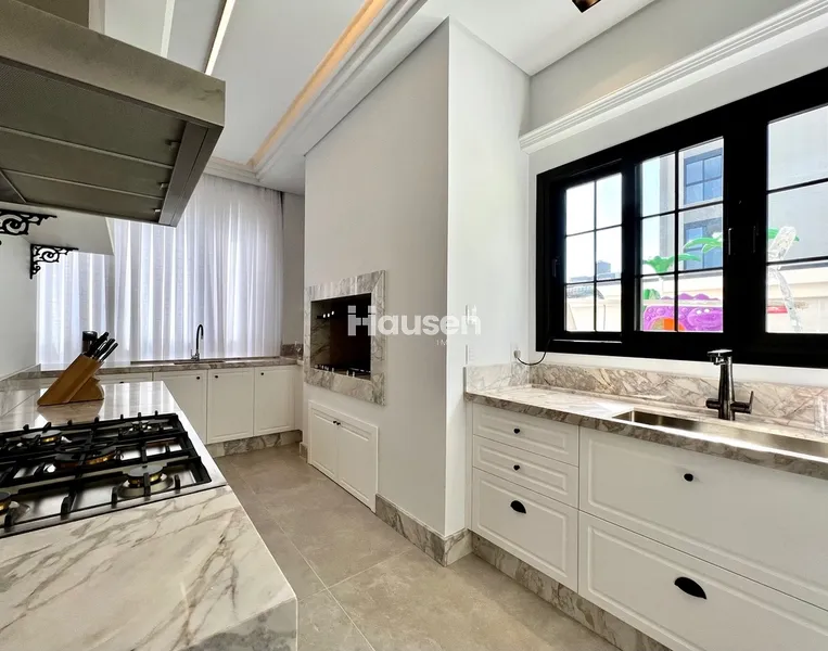 Apartamento novo com 4 suítes no Centro de Brusque!: 10ª foto da galeria de imagens do imóvel
