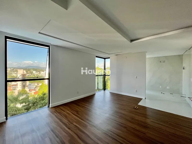 Apartamento novo com 4 suítes no Centro de Brusque!: 24ª foto da galeria de imagens do imóvel