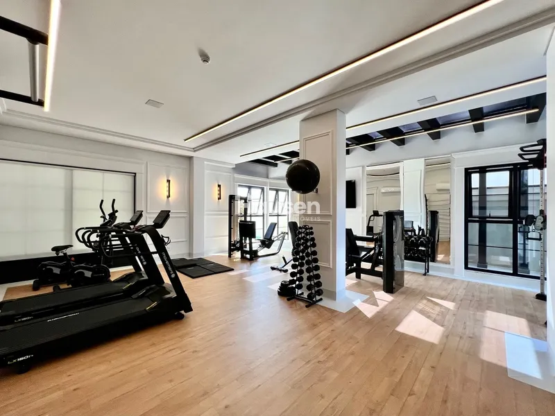 Apartamento novo com 4 suítes no Centro de Brusque!: 16ª foto da galeria de imagens do imóvel