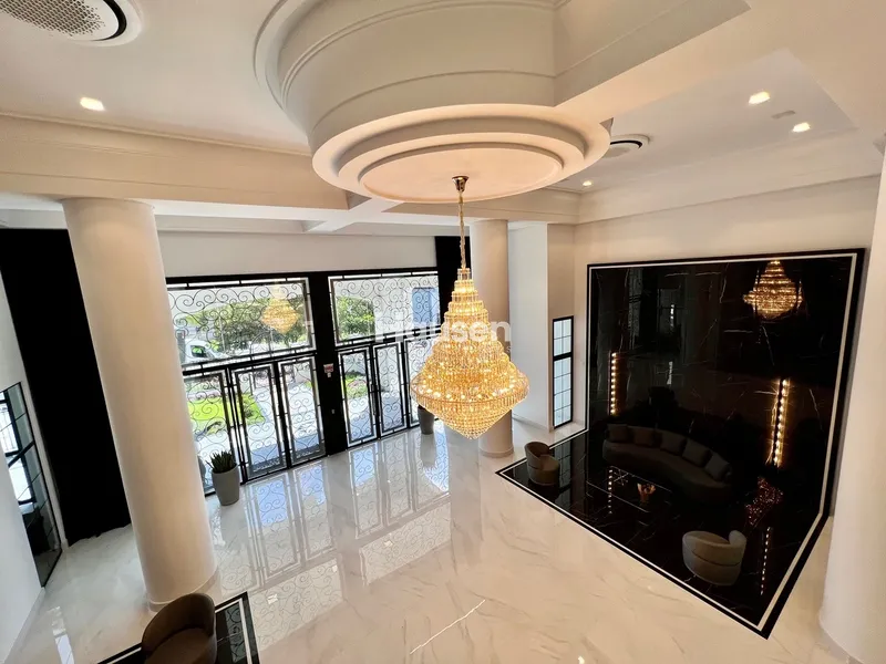 Apartamento novo com 4 suítes no Centro de Brusque!: 1ª foto da galeria de imagens do imóvel
