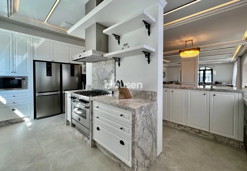 Apartamento novo com 4 suítes no Centro de Brusque!: 11ª foto da galeria de imagens do imóvel