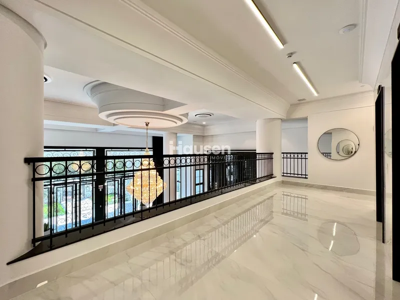 Apartamento novo com 4 suítes no Centro de Brusque!: 2ª foto da galeria de imagens do imóvel