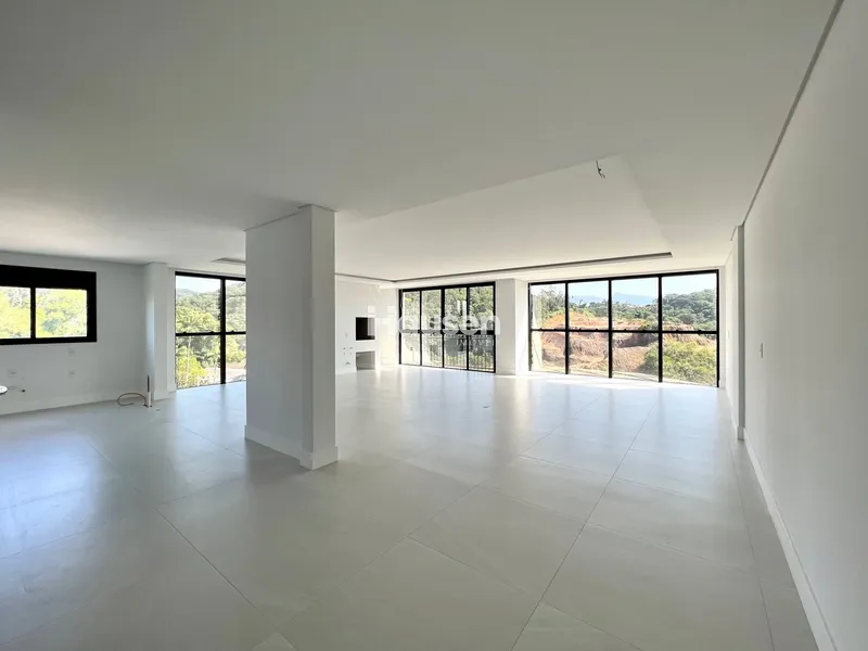 Apartamento novo com 4 suítes no Centro de Brusque!: 18ª foto da galeria de imagens do imóvel