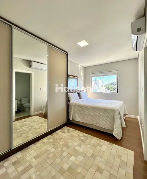 Lindo Apartamento Mobiliado com 3 Suítes no Centro!: 14ª foto da galeria de imagens do imóvel