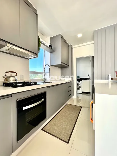 Lindo Apartamento Mobiliado com 3 Suítes no Centro!: 9ª foto da galeria de imagens do imóvel