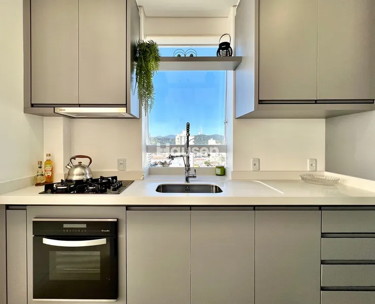 Lindo Apartamento Mobiliado com 3 Suítes no Centro!: 11ª foto da galeria de imagens do imóvel