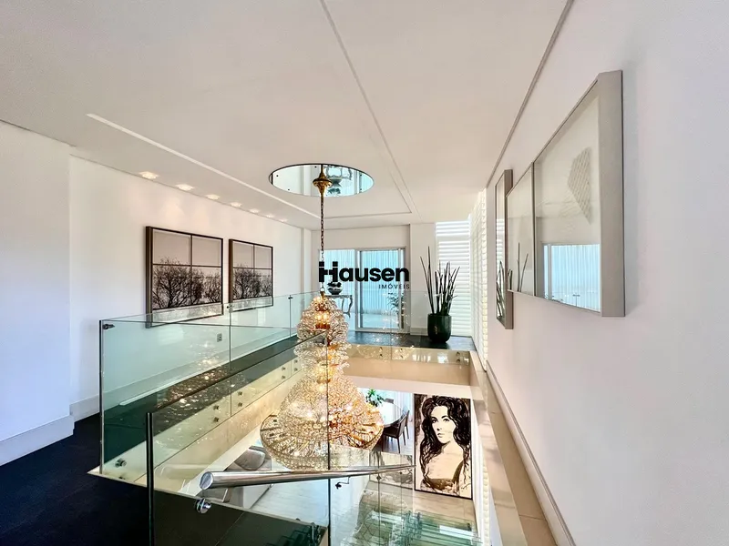 Exclusividade, sofisticação e localização privilegiada no Centro de Brusque: 10ª foto da galeria de imagens do imóvel