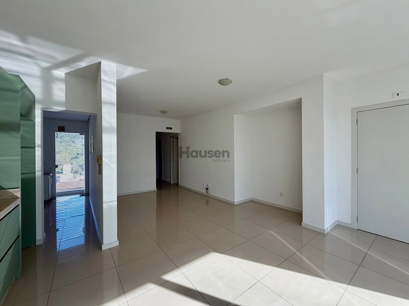     Apartamento com duas suítes e vista panorâmica da cidade: 4ª foto da galeria de imagens do imóvel
