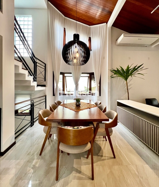 Linda Casa no Centro de Brusque!: 11ª foto da galeria de imagens do imóvel