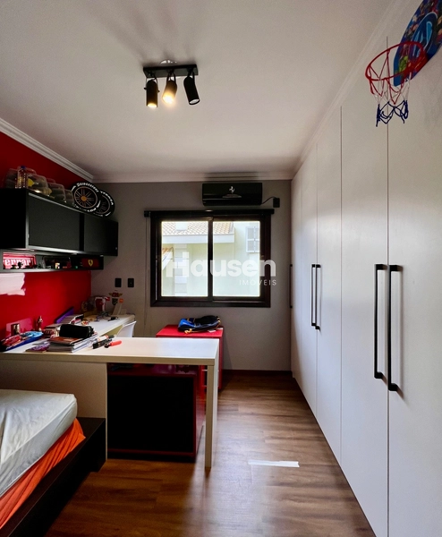 Linda Casa no Centro de Brusque!: 27ª foto da galeria de imagens do imóvel