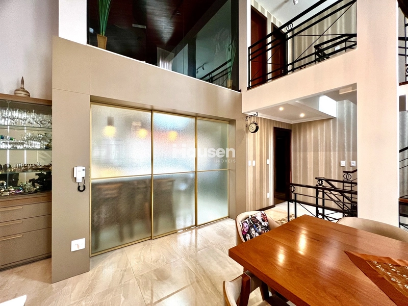 Linda Casa no Centro de Brusque!: 22ª foto da galeria de imagens do imóvel