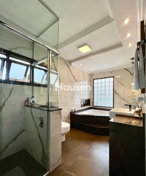 Linda Casa no Centro de Brusque!: 25ª foto da galeria de imagens do imóvel