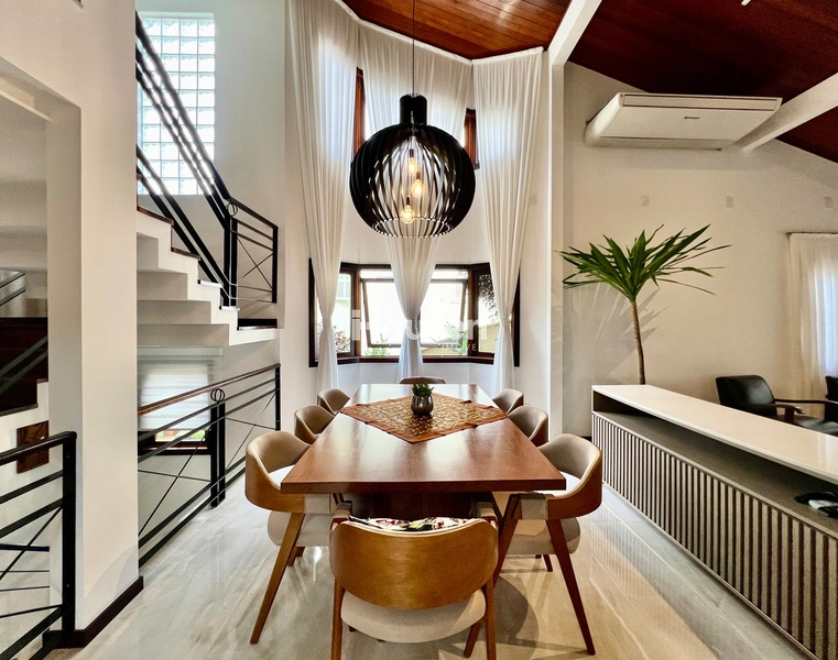 Linda Casa no Centro de Brusque!: 12ª foto da galeria de imagens do imóvel