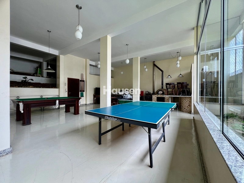 Linda Casa no Centro de Brusque!: 38ª foto da galeria de imagens do imóvel