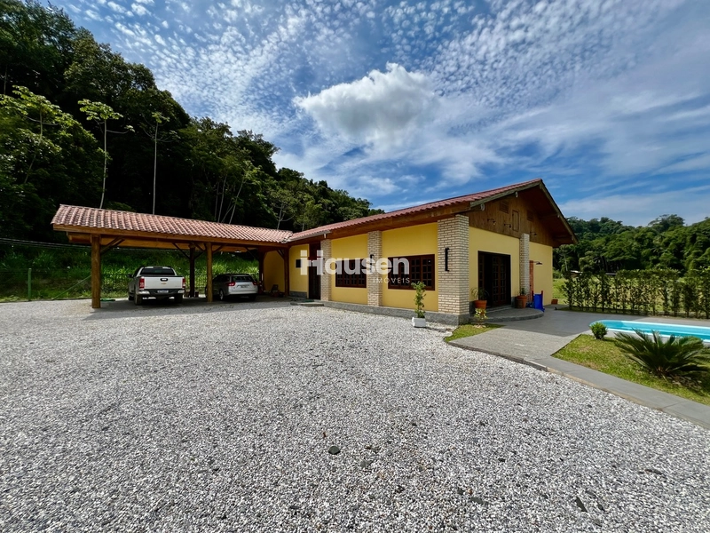 Lindo Sítio na São Pedro em Guabiruba!: 7ª foto da galeria de imagens do imóvel