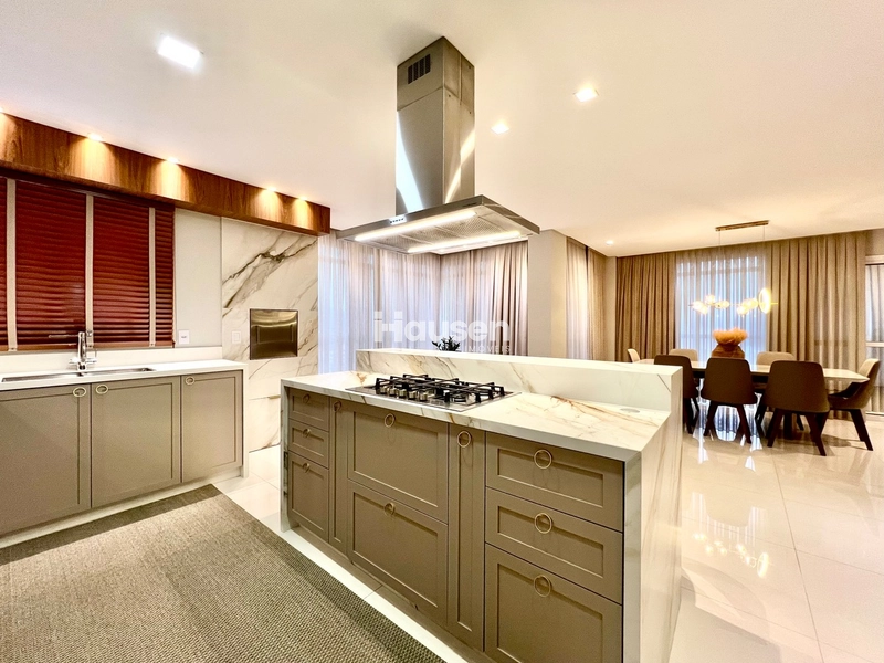 Lindo Apartamento de Último Andar no Centro de Brusque!: 18ª foto da galeria de imagens do imóvel