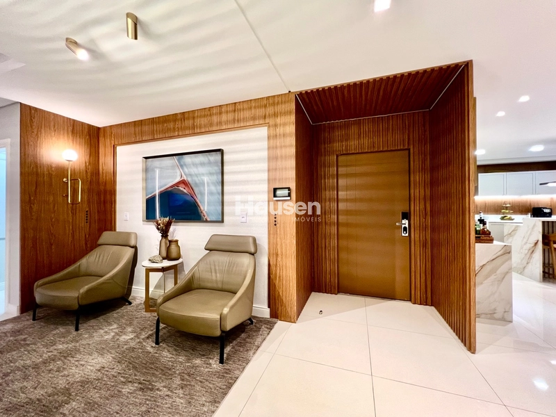 Lindo Apartamento de Último Andar no Centro de Brusque!: 6ª foto da galeria de imagens do imóvel