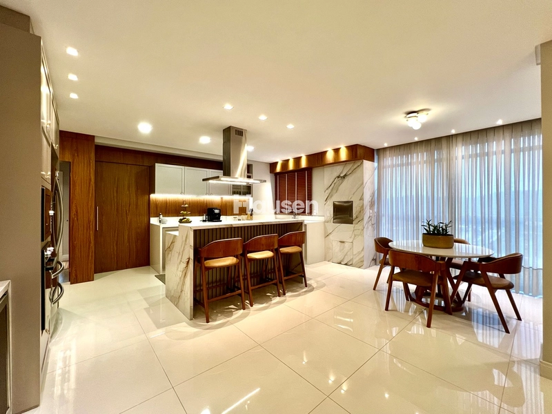 Lindo Apartamento de Último Andar no Centro de Brusque!: 12ª foto da galeria de imagens do imóvel