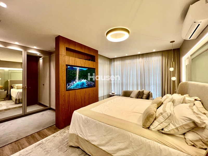 Lindo Apartamento de Último Andar no Centro de Brusque!: 21ª foto da galeria de imagens do imóvel