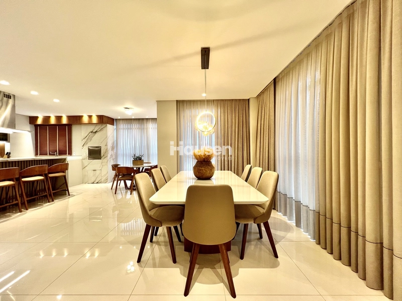 Lindo Apartamento de Último Andar no Centro de Brusque!: 11ª foto da galeria de imagens do imóvel