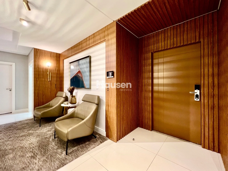 Lindo Apartamento de Último Andar no Centro de Brusque!: 5ª foto da galeria de imagens do imóvel