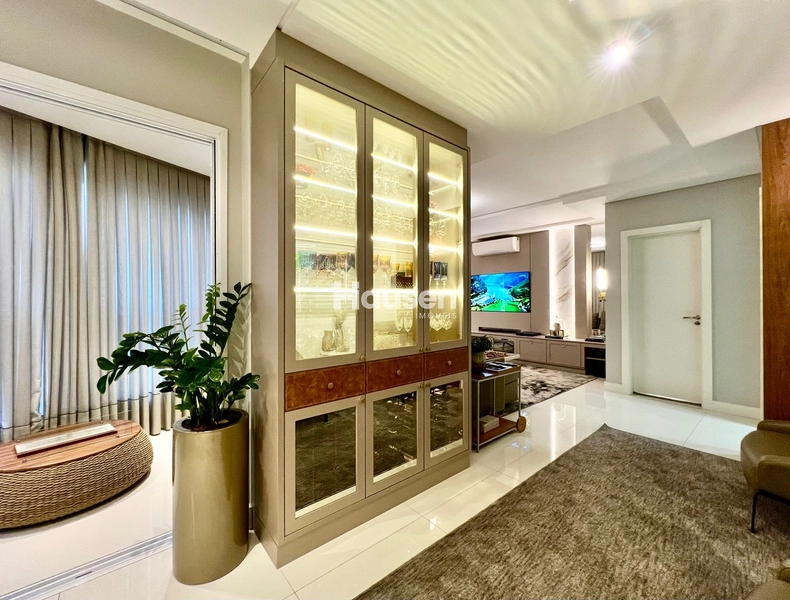 Lindo Apartamento de Último Andar no Centro de Brusque!: 3ª foto da galeria de imagens do imóvel