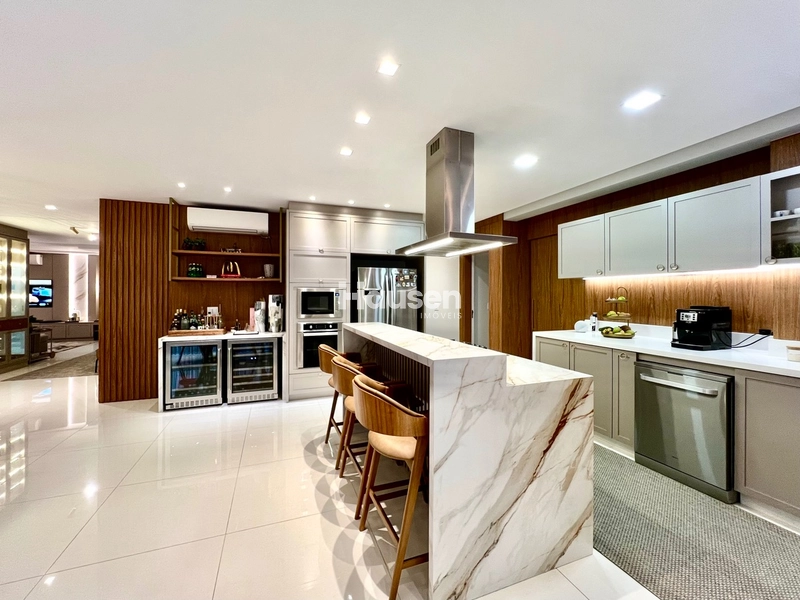 Lindo Apartamento de Último Andar no Centro de Brusque!: 17ª foto da galeria de imagens do imóvel