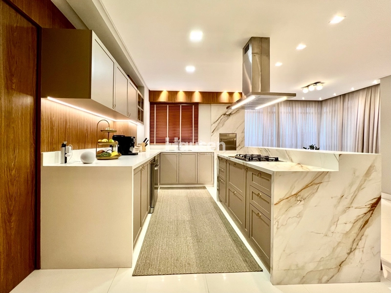 Lindo Apartamento de Último Andar no Centro de Brusque!: 19ª foto da galeria de imagens do imóvel