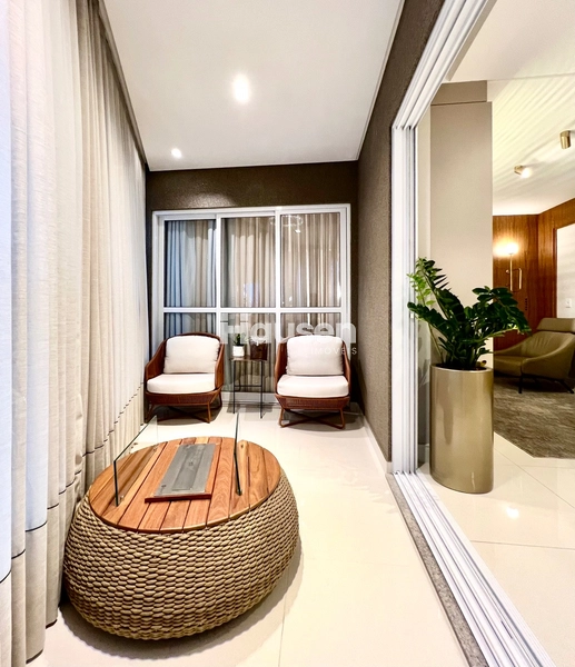 Lindo Apartamento de Último Andar no Centro de Brusque!: 7ª foto da galeria de imagens do imóvel